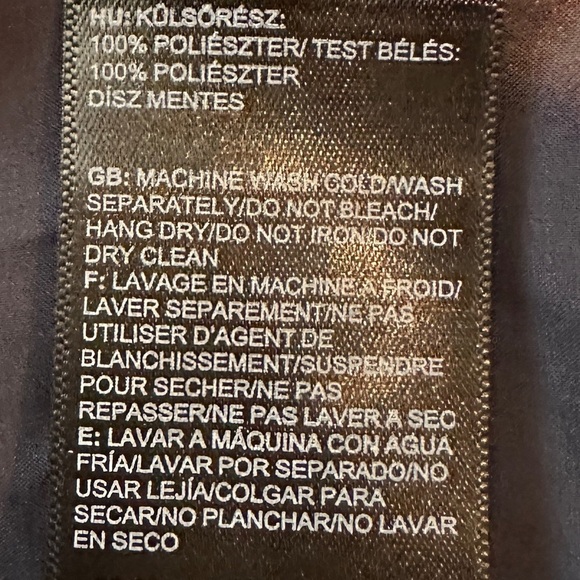 Women’s The North Face IC Coach’s Jacket - Picture 11 of 11